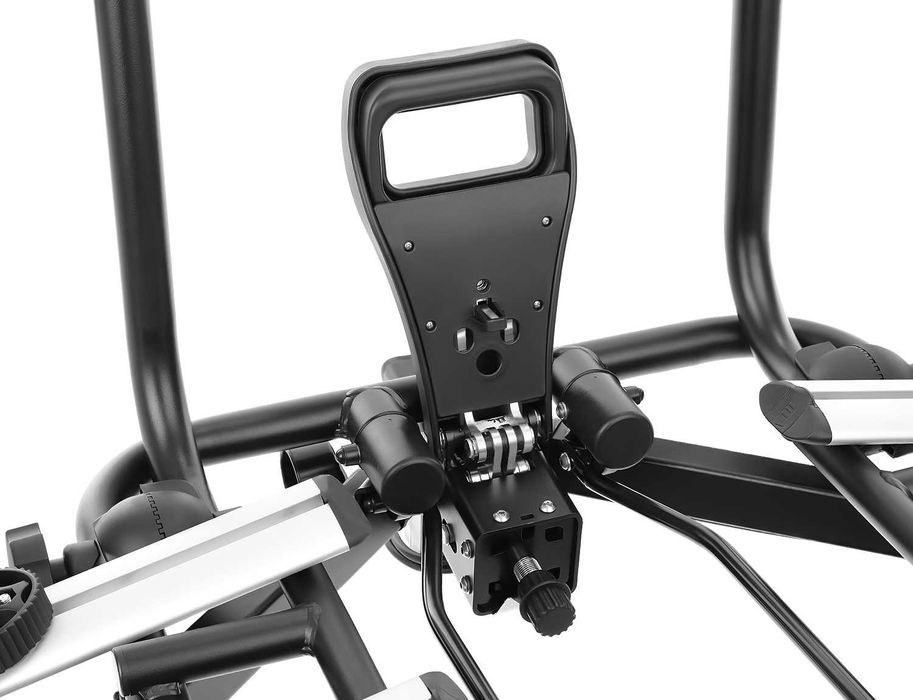 Platforma Rowerowa BAGAŻNIK Hak Aguri Active Bike 3 Tanie Raty