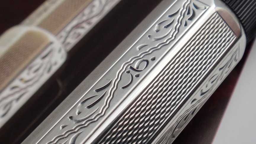 MONTBLANC - PATRON OF ART LIMITED EDITION - Lorenzo de' MEDICI