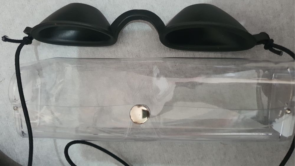Óculos de Natação Anti-Fog UV – Ajustáveis, Impermeáveis