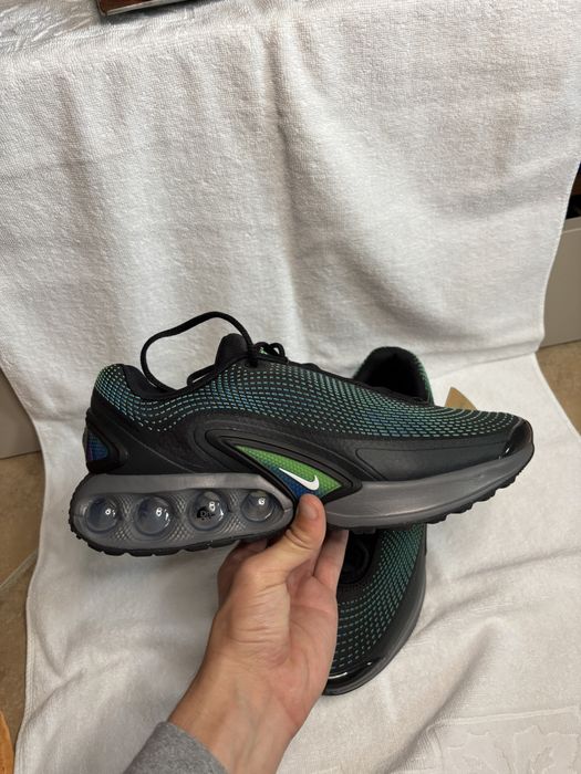 Sapatilhas air max dn