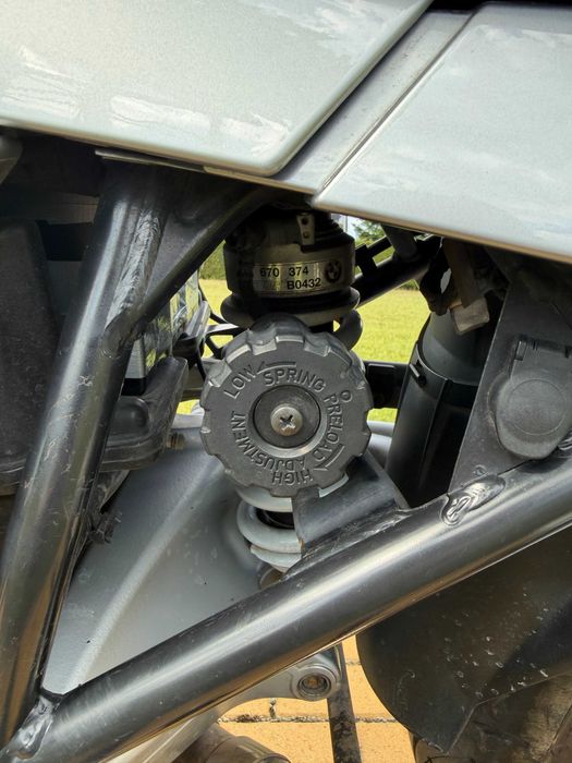 Motocykl BMW R1200 ST, od motocyklisty. Super stan! Gotowy do jazdy, Okazja!
