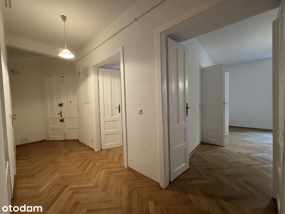 Mieszkanie – Kraków - Widok 3