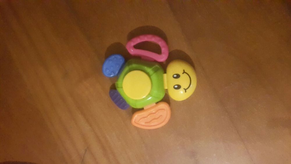 Brinquedo tartaruga