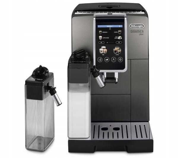 Ekspres DeLonghi ECAM380.95 nowy