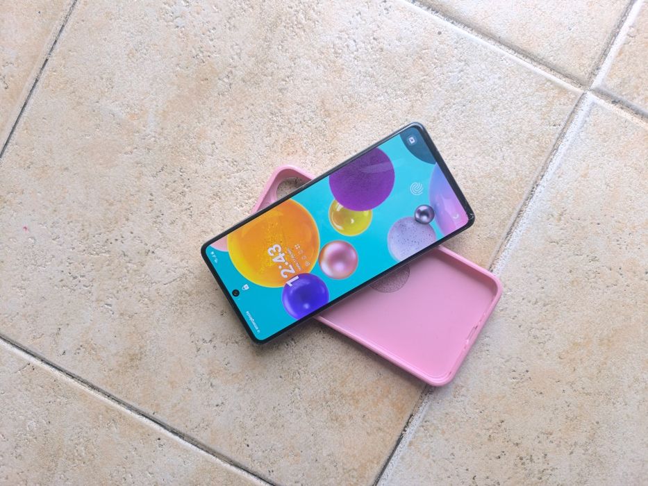 Samsung Galaxy a71 128/6