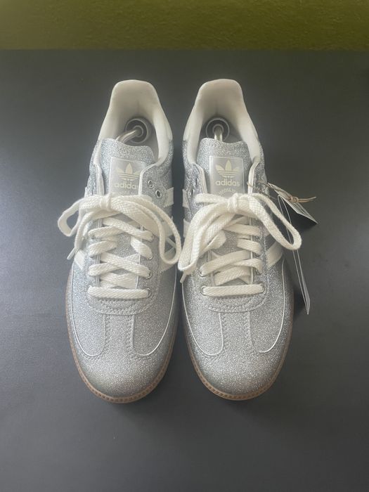 Кеди Adidas Samba OG W