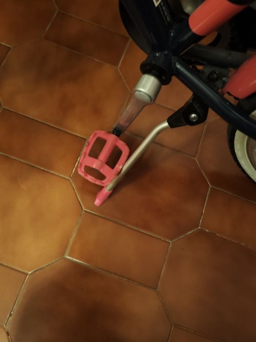 Bicicleta B'TWIN Original 500 – Muito Bom Estado