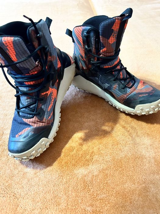 Ботінки Under Armour 37 розмір