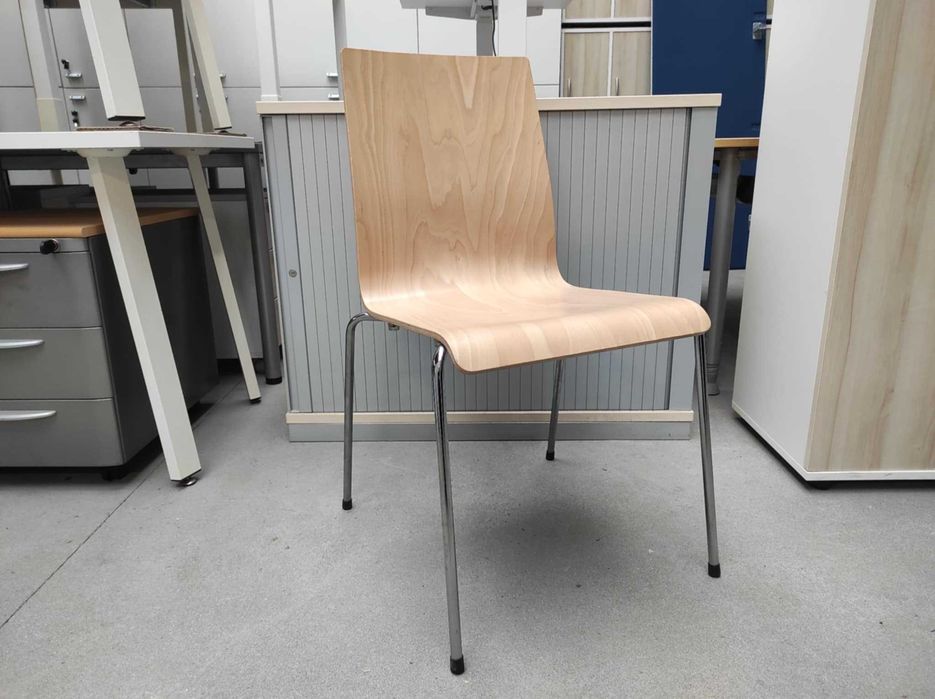 Krzesło konferencyjne Profim RESSO K13H