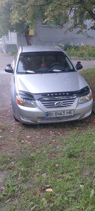 Продам авто кіа черато