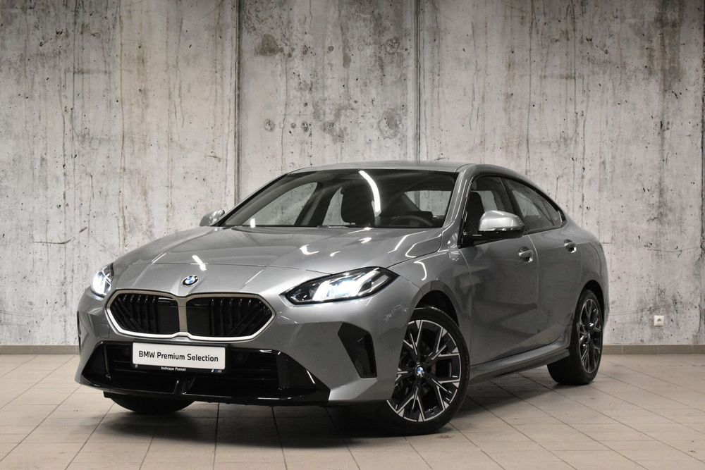 BMW Seria 2 Gran Coupe | M sport | FV23 | leasing | gwarancja | salon PL