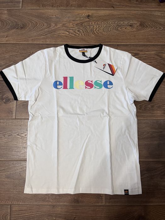 Футболка Ellesse Moa Tee