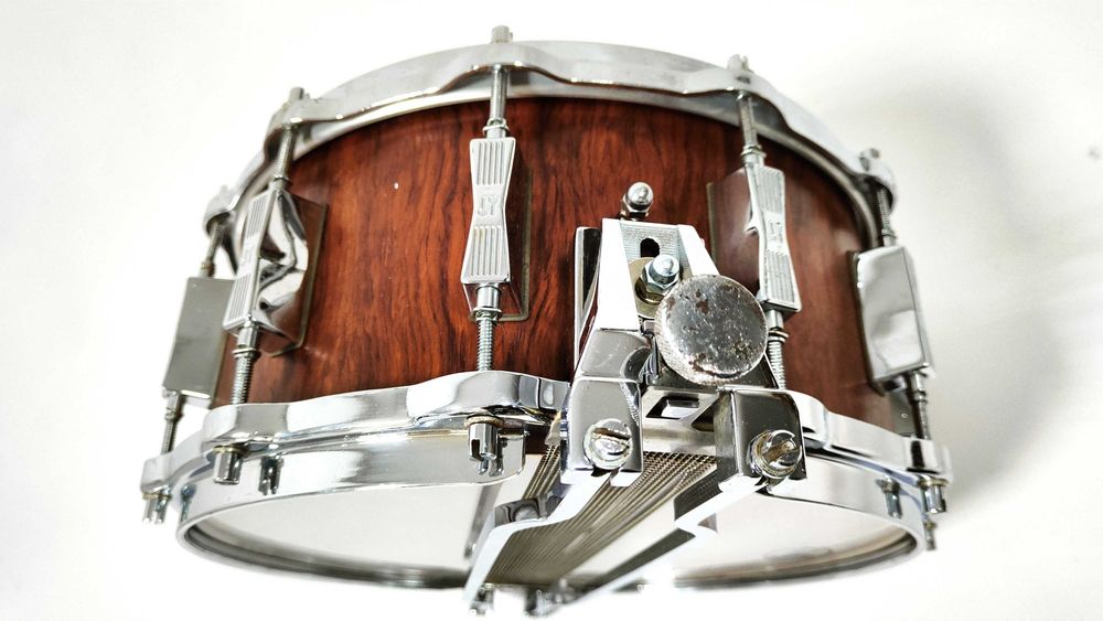 Werbel Sonor Signature Series Horst Link 6,5" x 14"