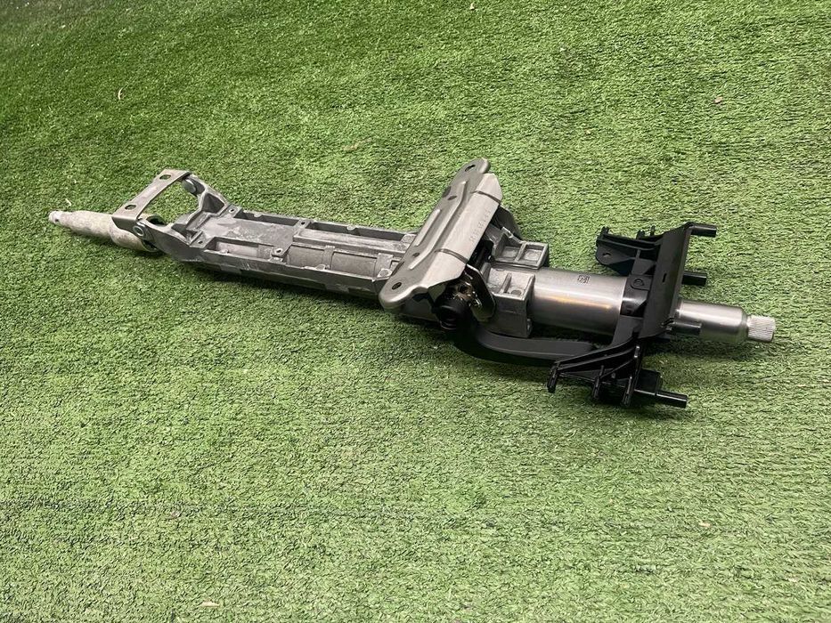 Колонка рулевая BMW G01 G20 G08 G02 G29 кардан рульовий оригінал компл