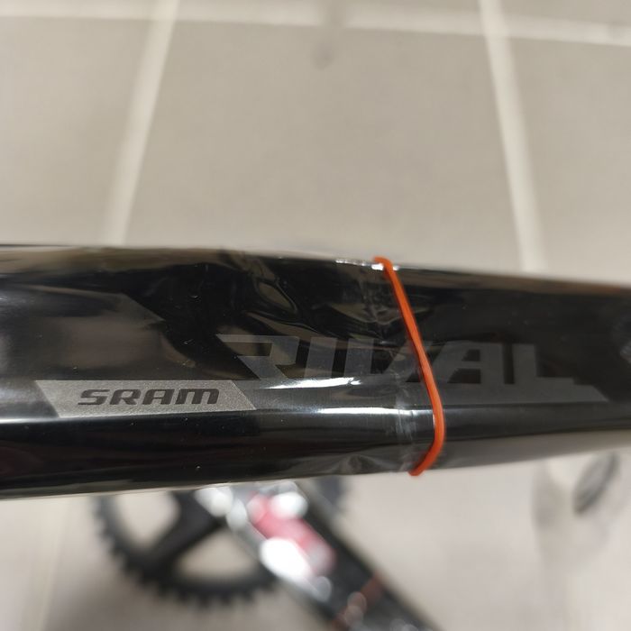 Korba SRAM Rival DUB Wide 172.5mm 40T NOWA