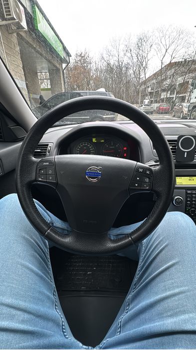 Volvo v50 1.6d 2010 r