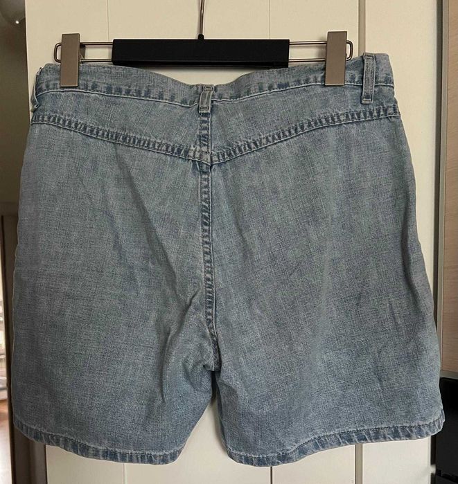 Spodenki jeansowe Vertus