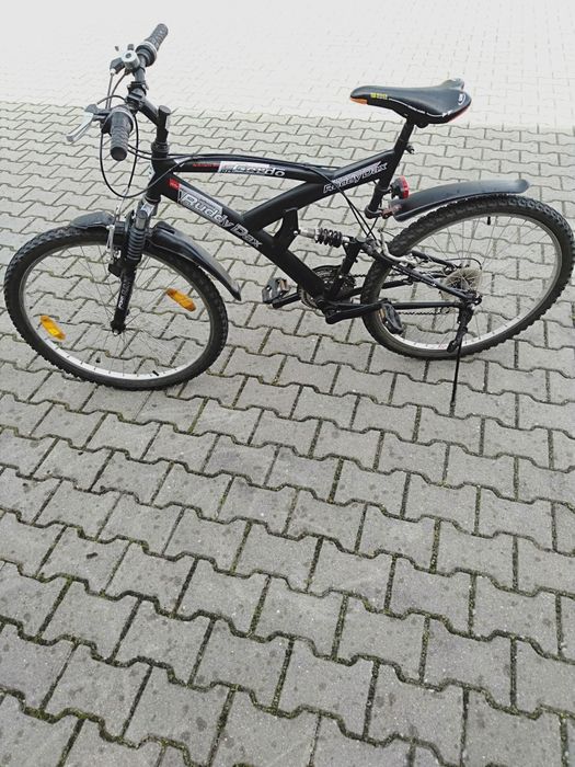 Sprzedam rower męski