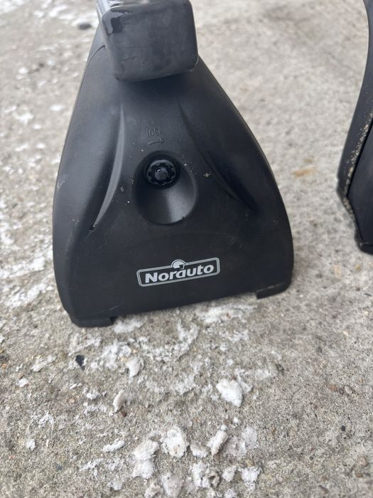 Opel Mokka bagażnik dachowy NORAUTO