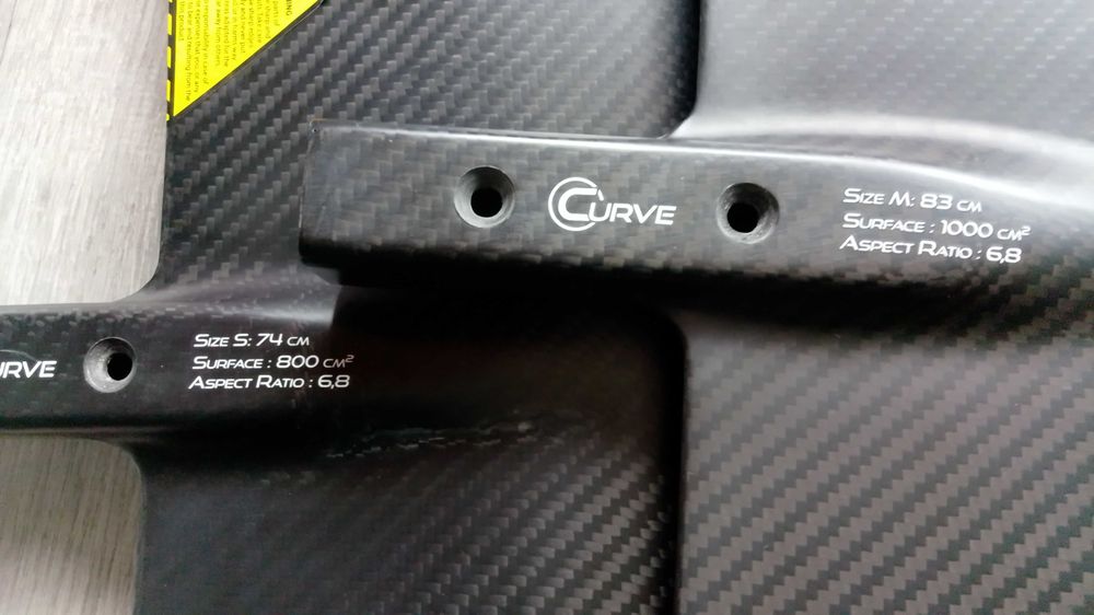 Wing foil - desimpedir garagem - oportunidades - wingfoil