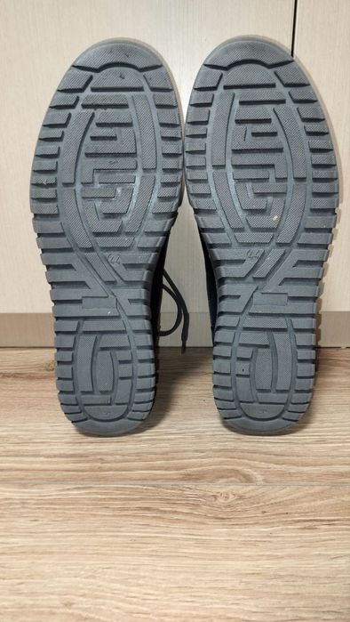 Мужские туфли Engbers. Размер 44