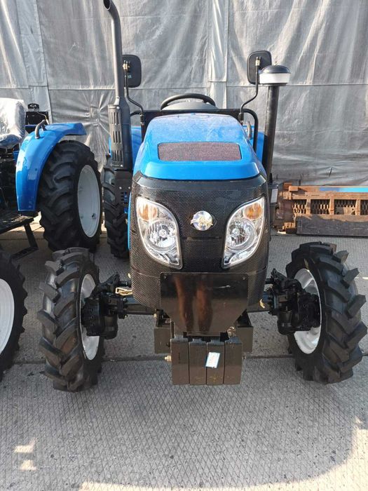 Мінітрактор Jinma  244