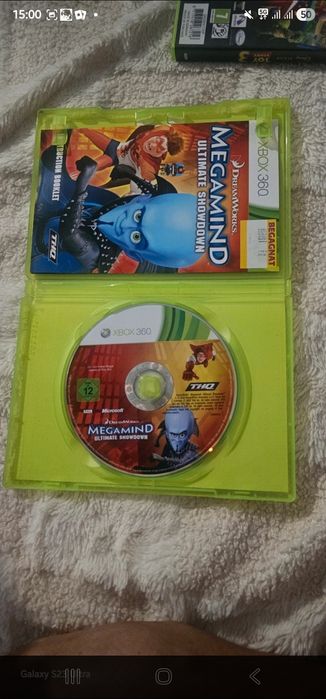 Megamind  Ultimate Showdown