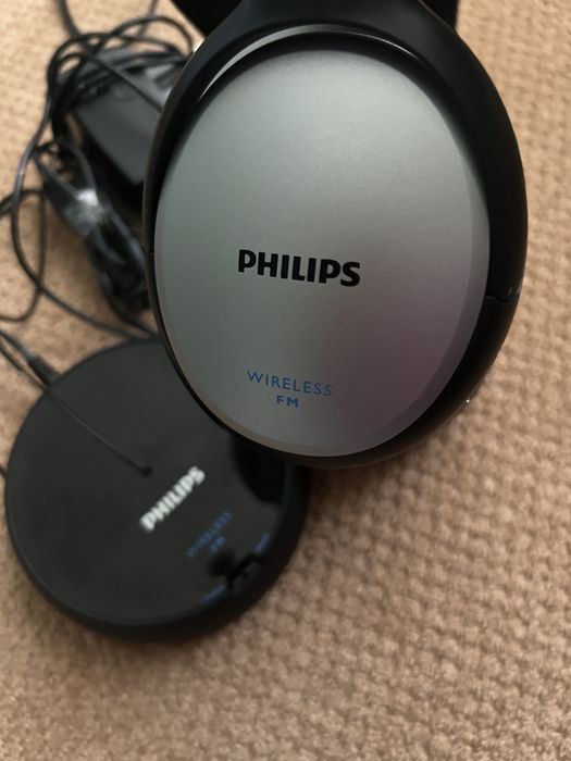 Навушники  PHILIPS