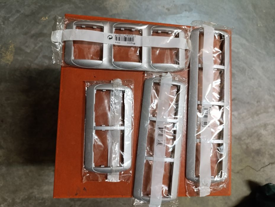 Legrand Galea Switchgear423209974524160002