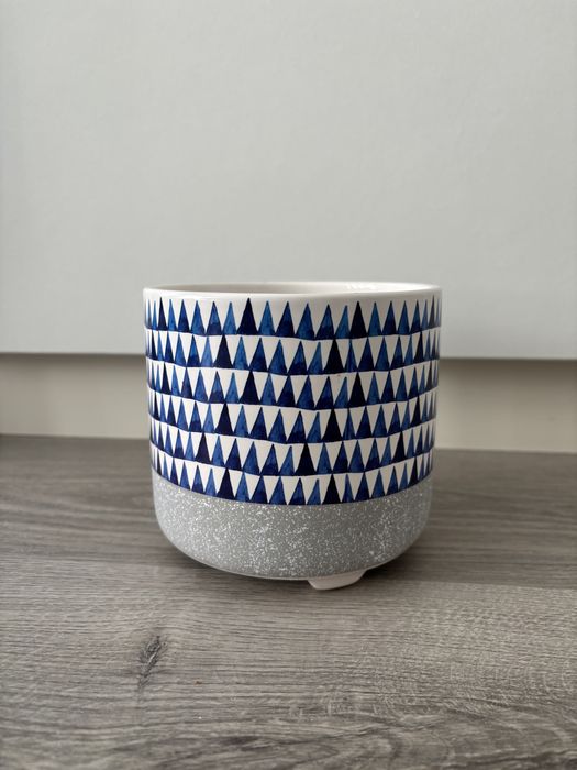 Vaso de ceramica