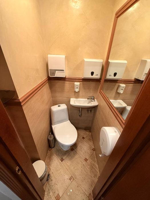 Готовий бізнес кавʼярня