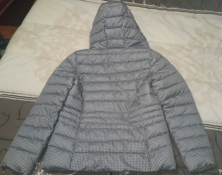 Casaco Milano Outwear Collection M/L