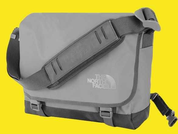 The North Face Base Camp Bag torba na ramię