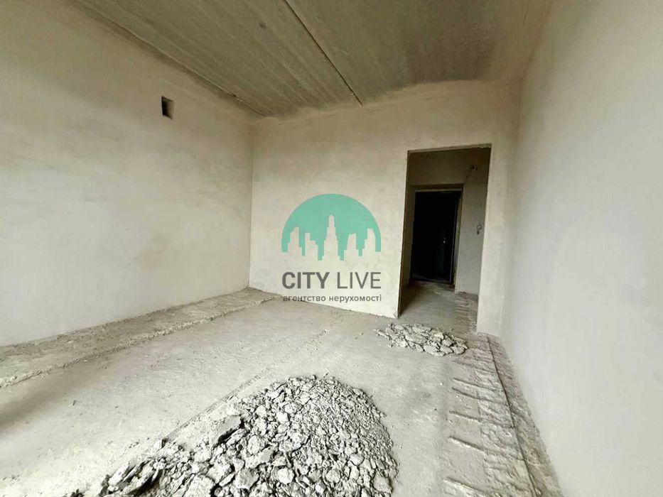 Здана 1кімнатна квартира в ЖК Козацький. Готова до ремонту (38)