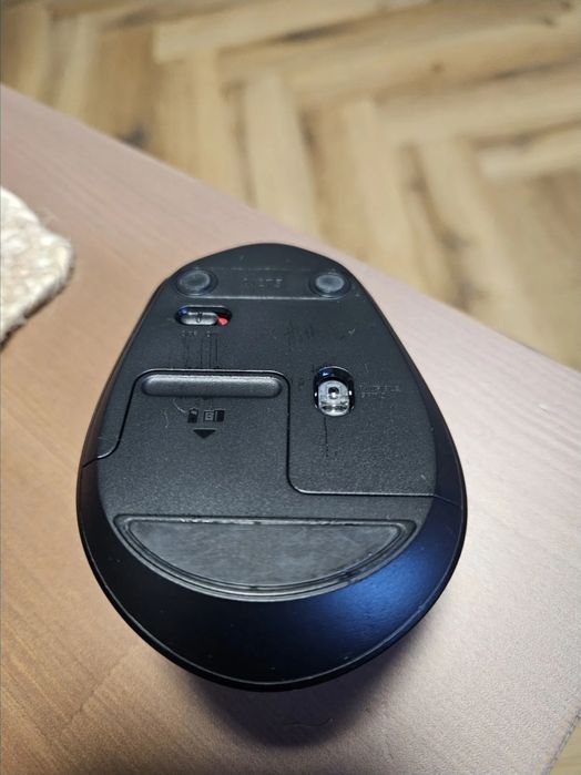 Klawiatura bezprzewodowa i mysz logitech MK345