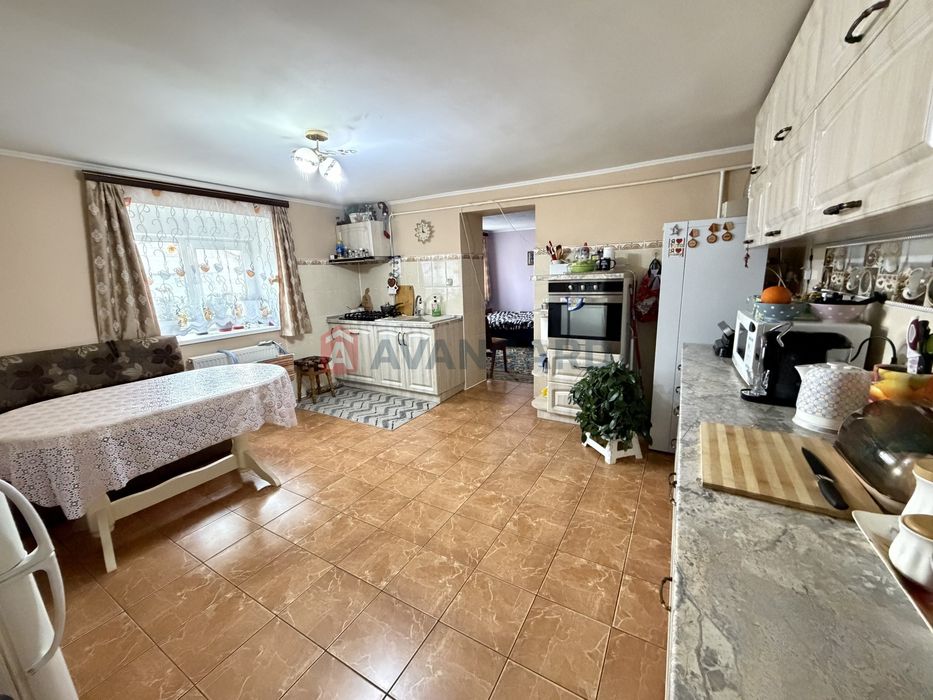 Продаж будинку в с. Дроговиж, м. Миколаїв (Львівська обл.)