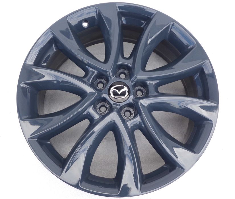 Felgi aluminiowe 19 Mazda CX-5 CX3 CX7 CX30 Mazda 6 5x114.3 oryginalne