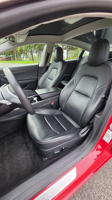 Tesla Model 3 Standard  Range Plus RWD