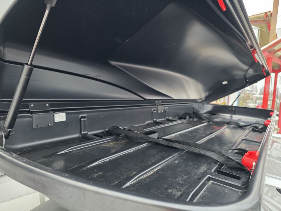 Box Mont Blanc Colorado 553