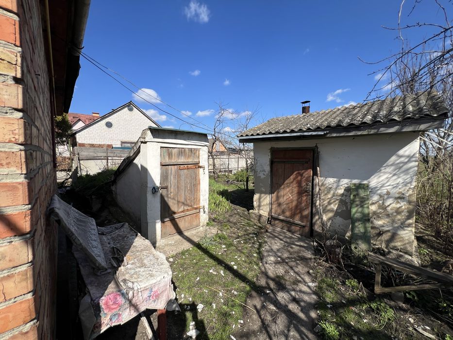 Продам будинок, Дубіївка