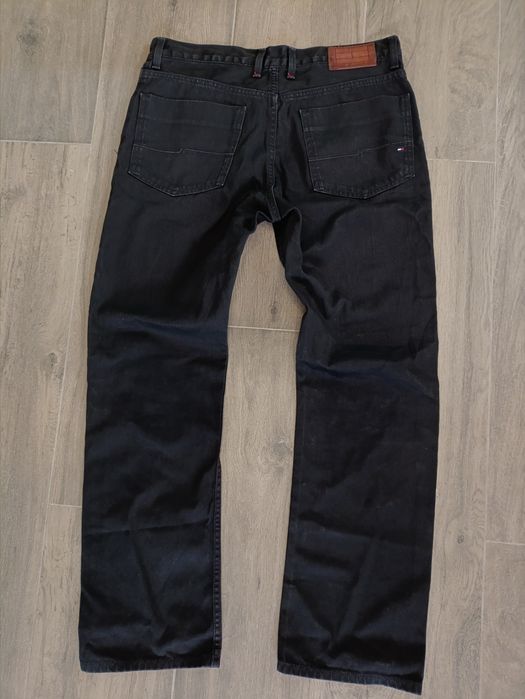Джинсы Tommy Hilfiger 33/30 оригинал