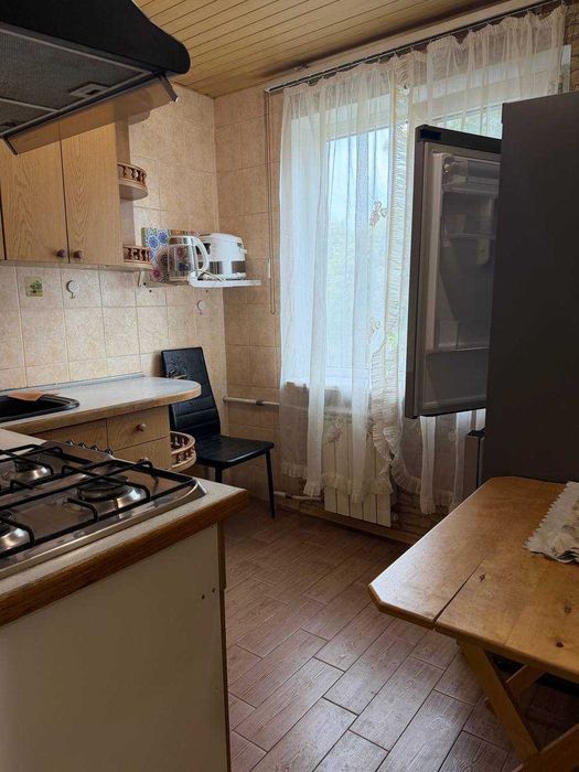 Продам квартиру на Черемушках