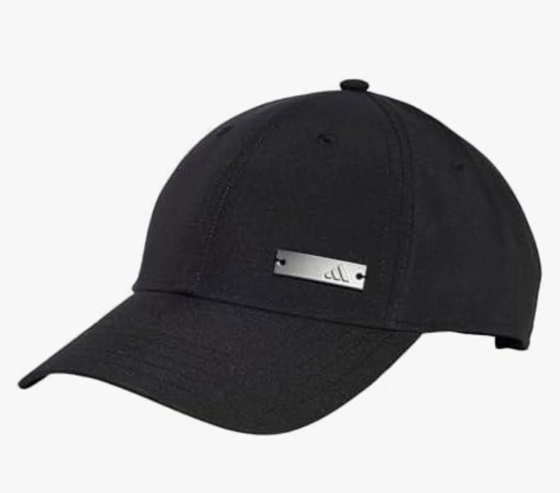 Czapka ADIDAS bb cap lt met