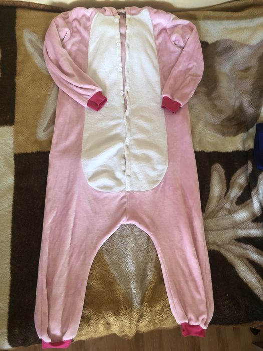 Piżama jednorożec rozmiar M