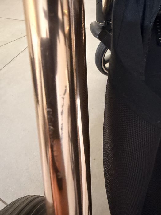 Wózek  Cybex Platinium