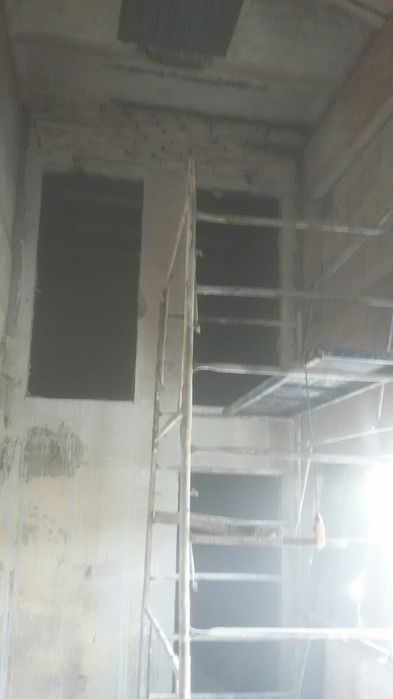 Алмазне буріння Сверління РІЗКА Шліфовка БЕТОНУ Loft