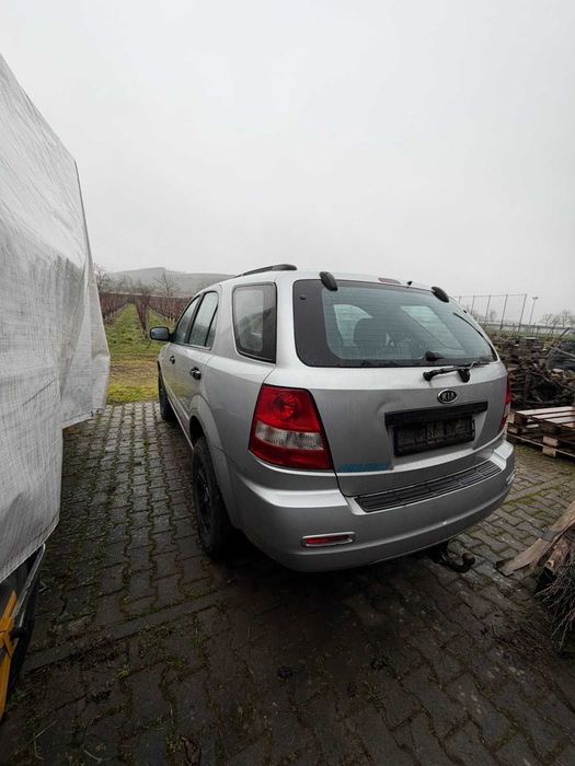 KIA Sorento ГАРНИЙ СТАН З Німеччини