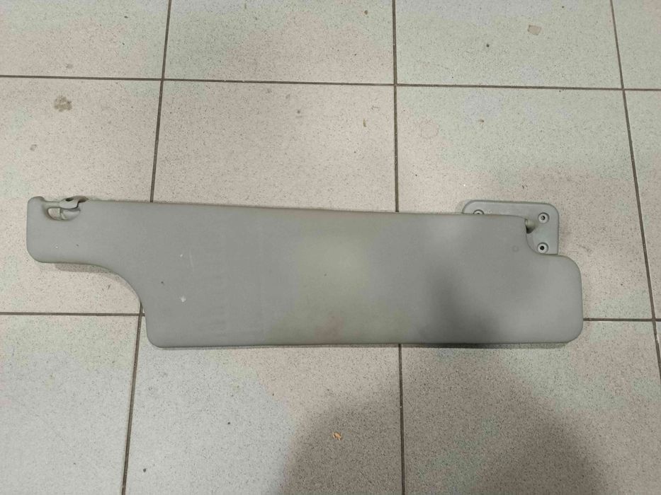 Pála de sol esquerda RENAULT Master II Chassis (ED/HD/UD)
