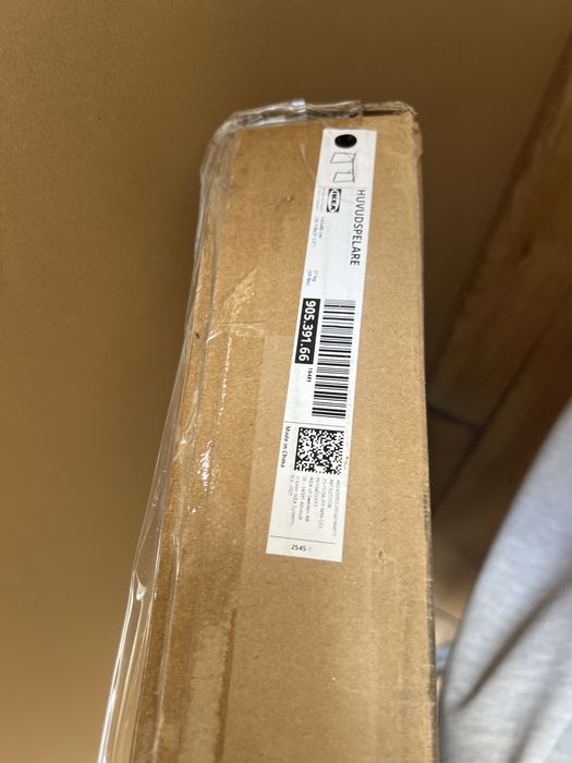 Mesa Gamer Ikea ( na embalagem fechadas)