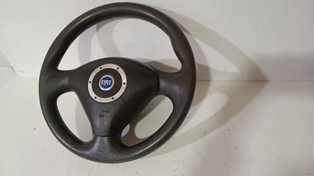 Volante com airbag Fiat Punto 2004